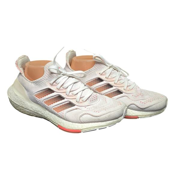 Adidas Ultra Boost Continental Natural Performance Athletic Running Shoes - Picture 12 of 12